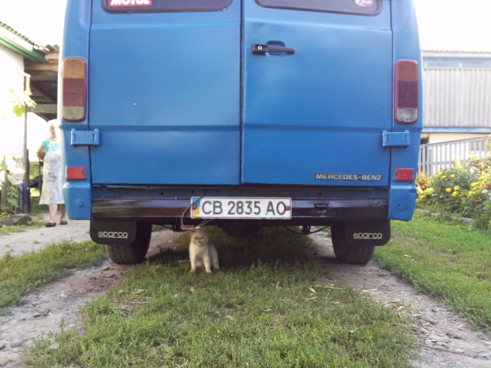 Все готово. Як новий 5