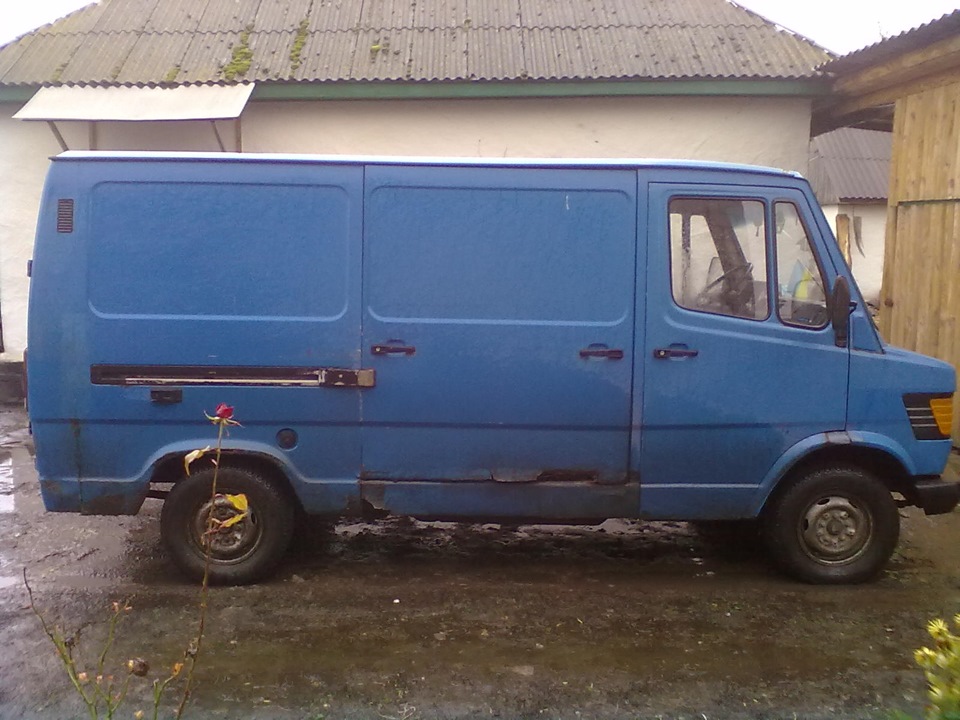 Все по старому 5