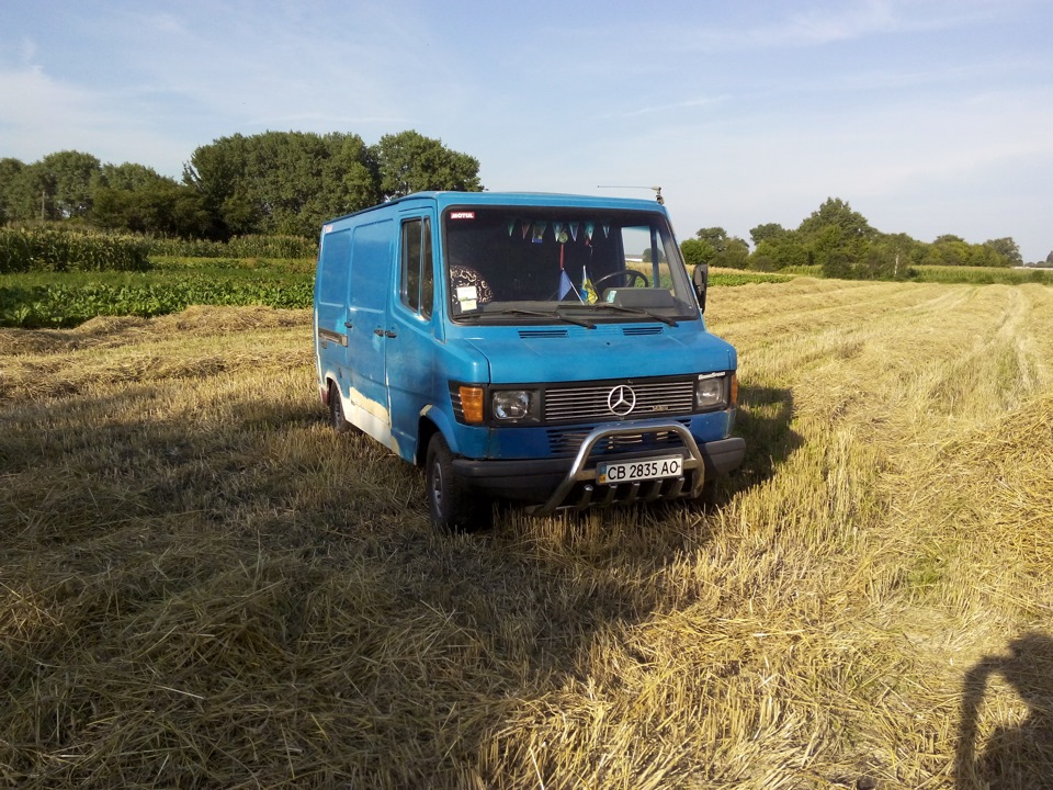 Занижений BUS 1