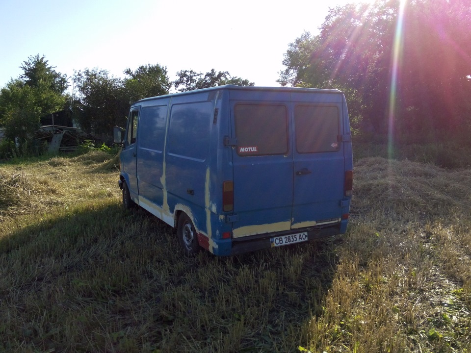 Занижений BUS 3