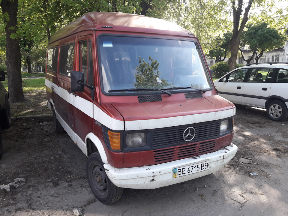 OldCarLand 2018 4