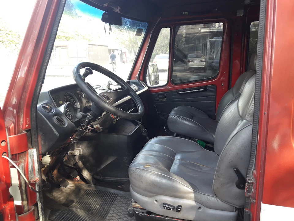 OldCarLand 2018