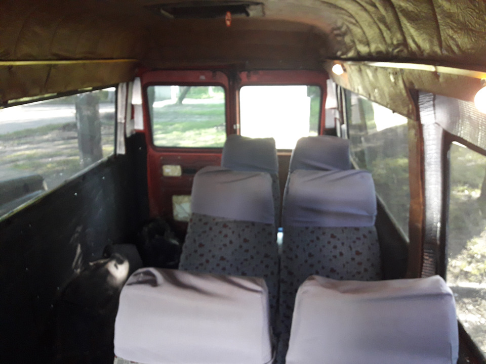 OldCarLand 2018 2