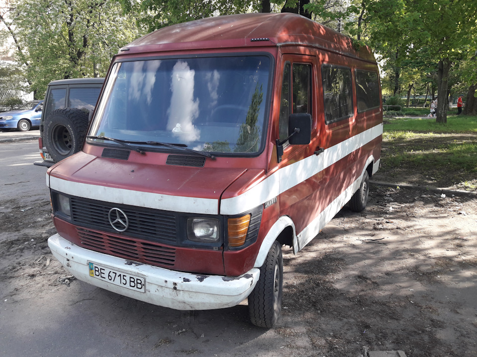 OldCarLand 2018 3