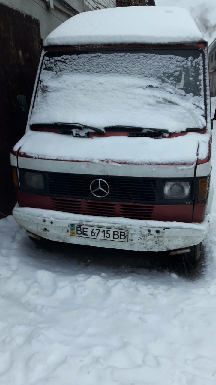 Перше знайомство 1