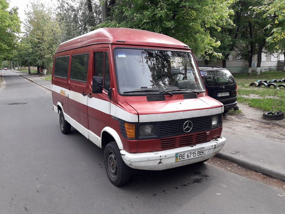 Вигуляв машину на відпочинок 1