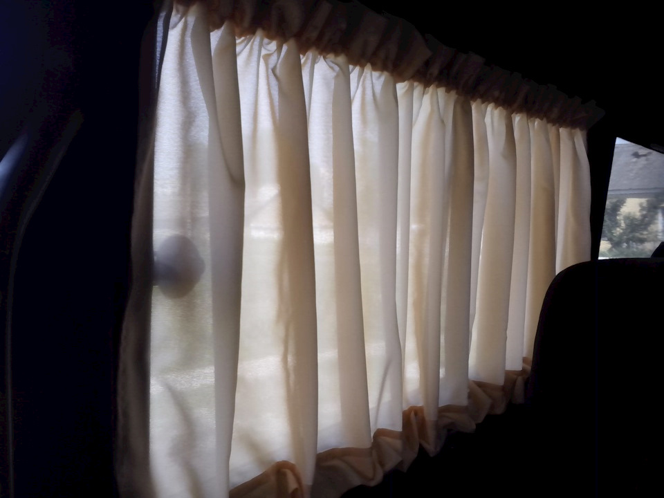 Pro curtain 4