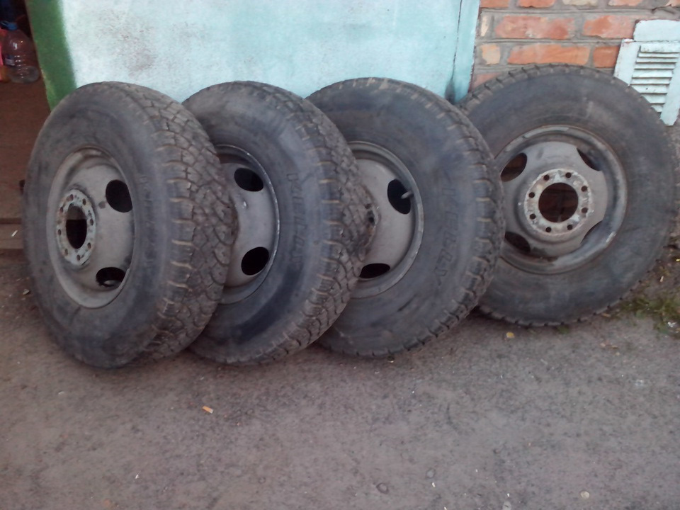 Все вище та вище і вище, початок. 5