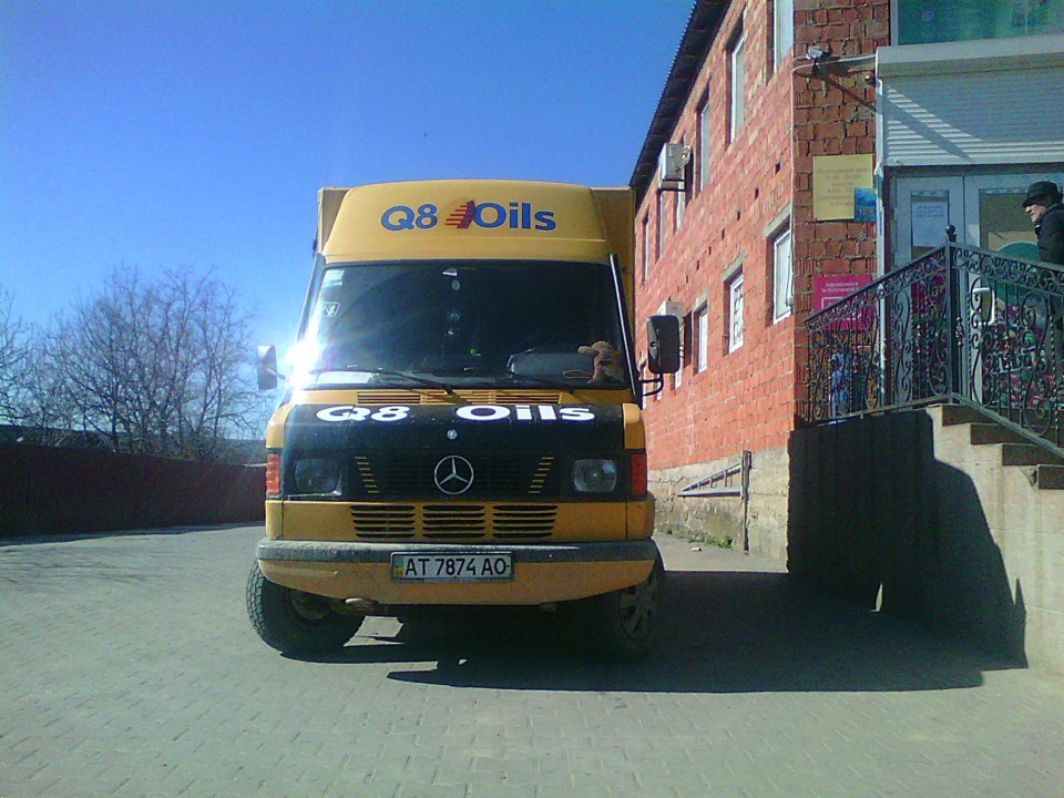 будні 3