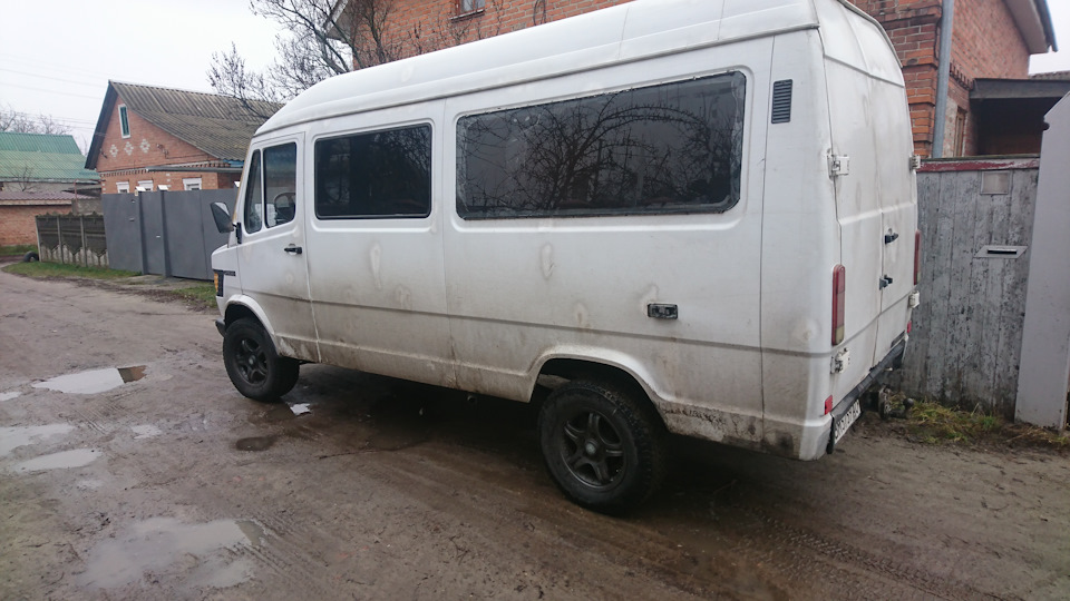 Нові тапки 3