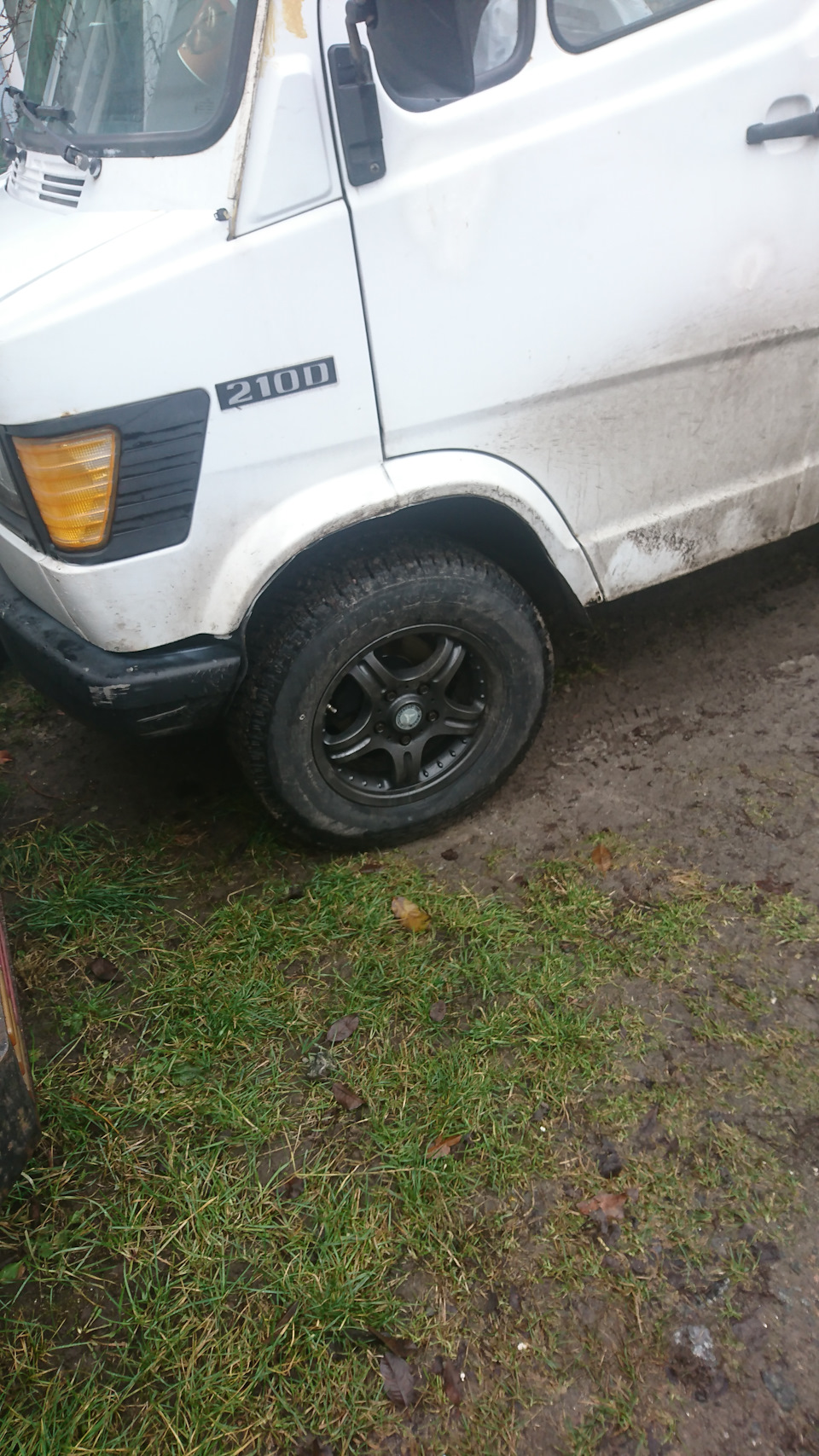 Нові тапки 2