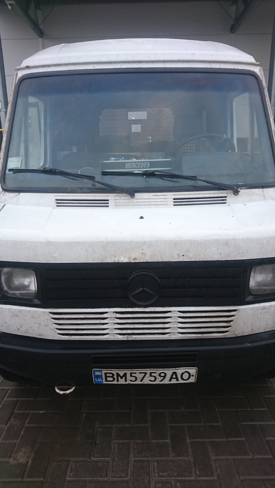 Зимові грати 1