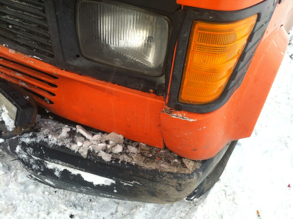 ДТП 2012 3