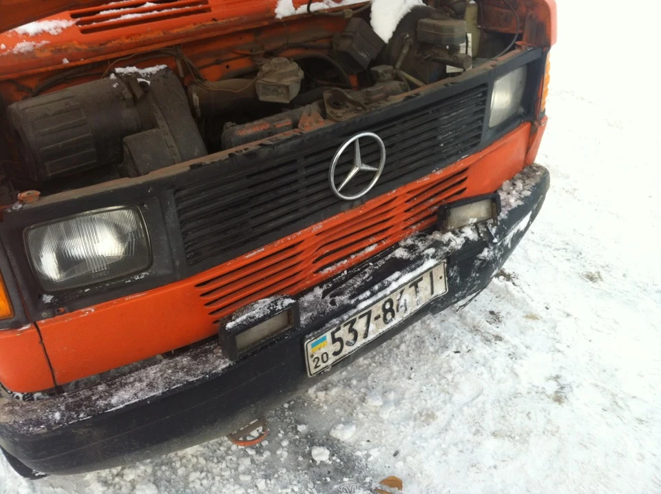 ДТП 2012