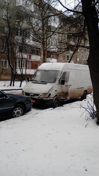 Авто продано! 1