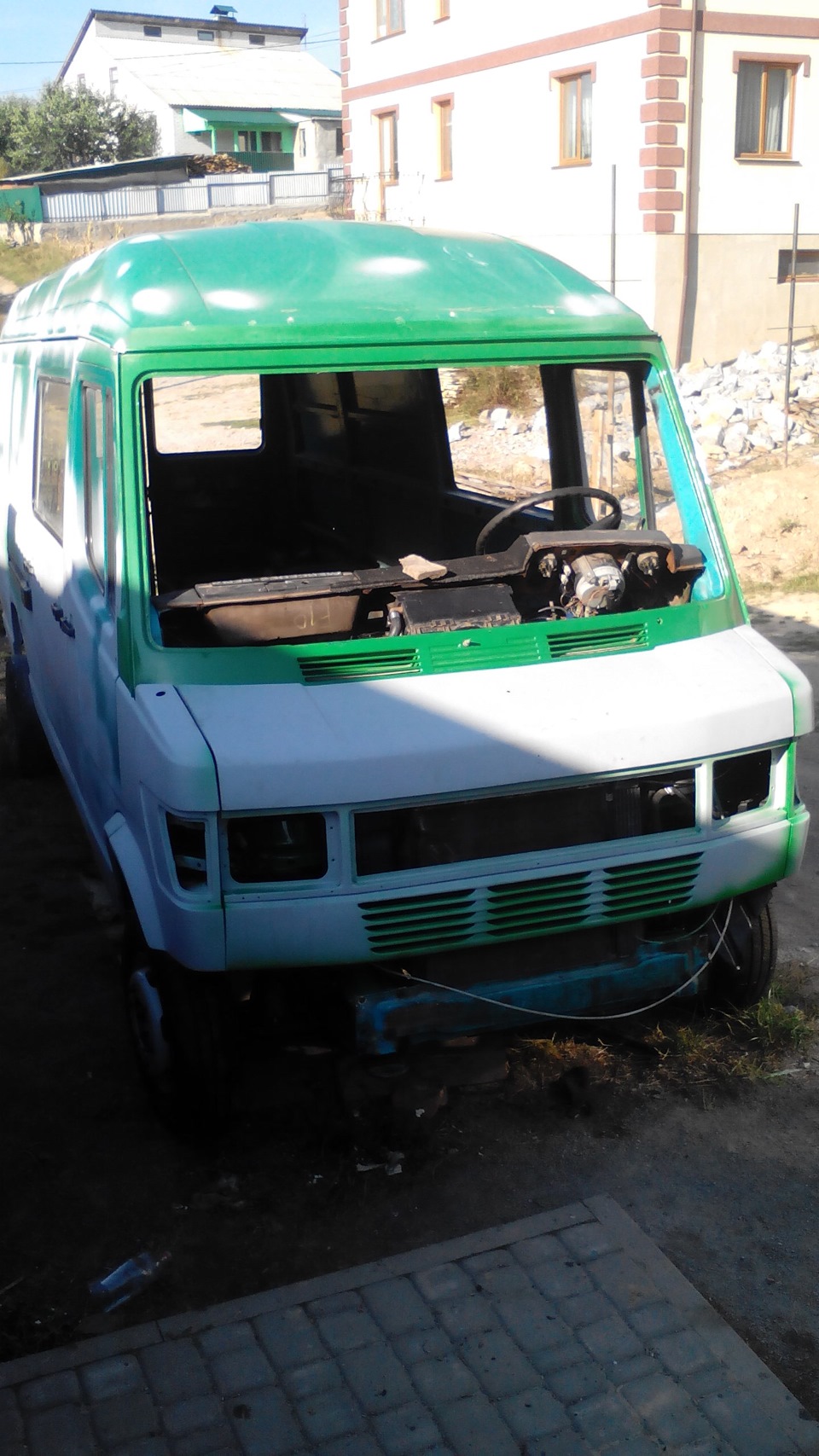 І так підсумки за місяць моєї відсутності 1