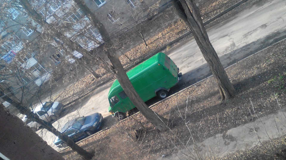 Натягувач ременя(((((( 4