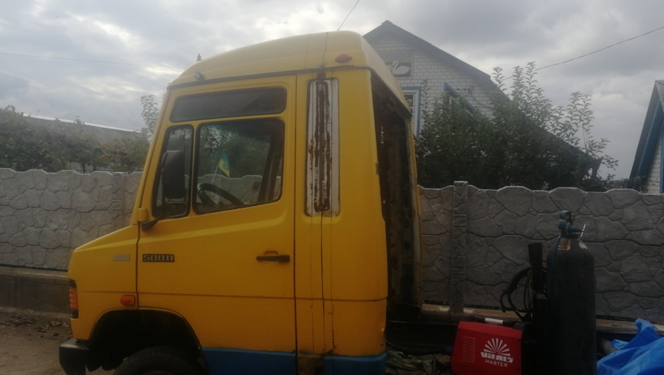 Розрізка 5