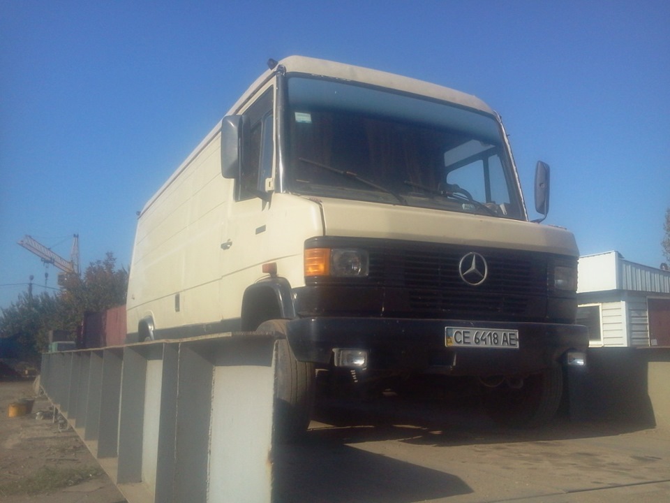на ваговій 3