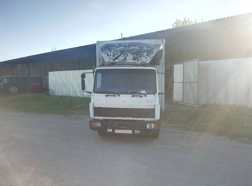 пекельна спека або 1500 км пройдено 1