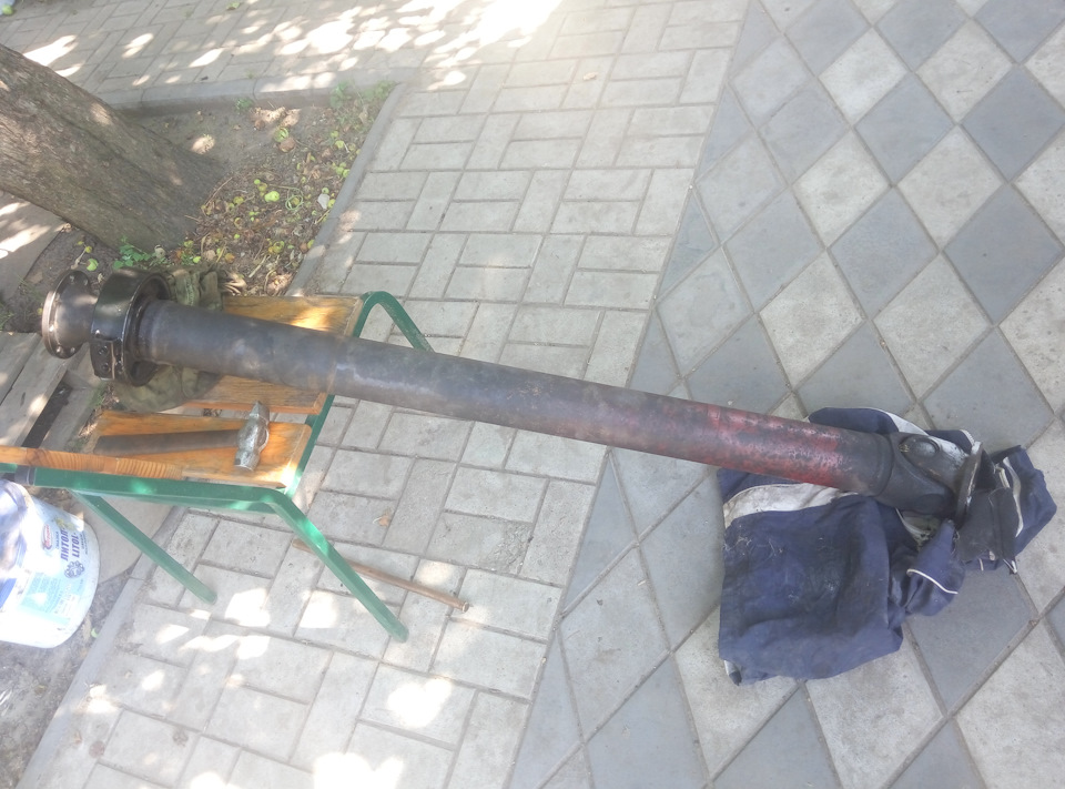 Що то пішов не так чи установка підвісного ) 2