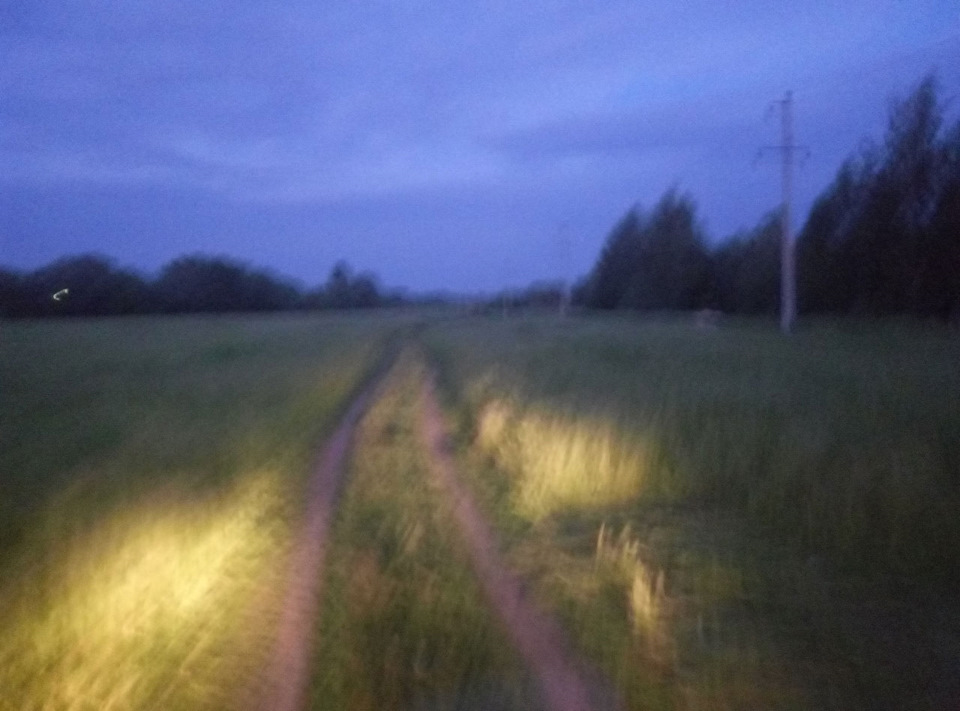 Не багато фото та літер 5