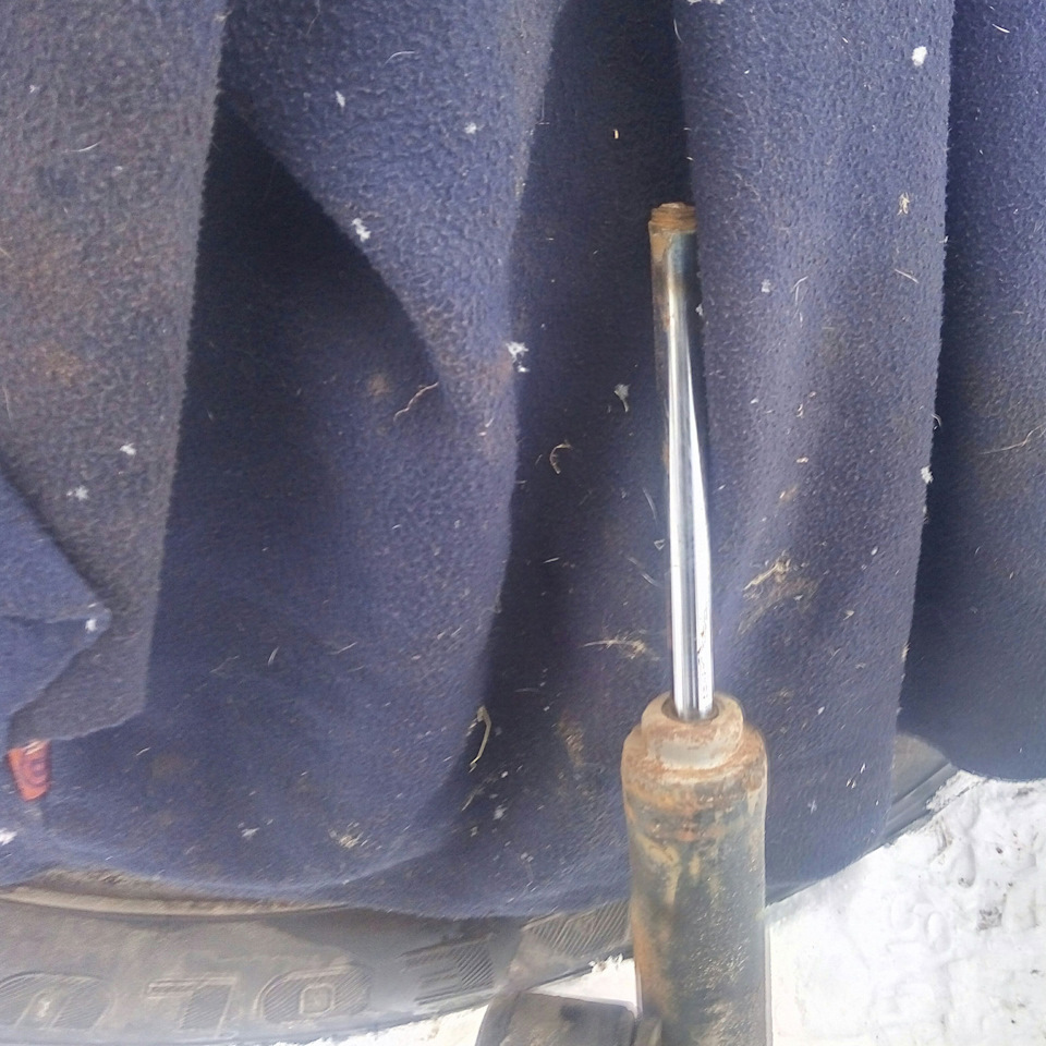Саний Sachs 2