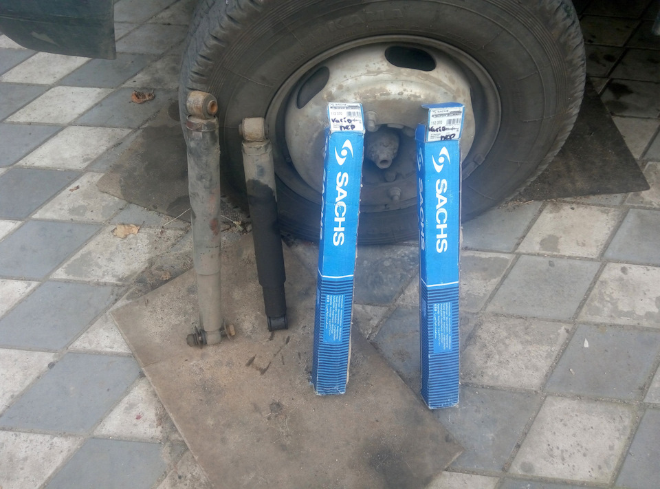Усуваємо косяки 1