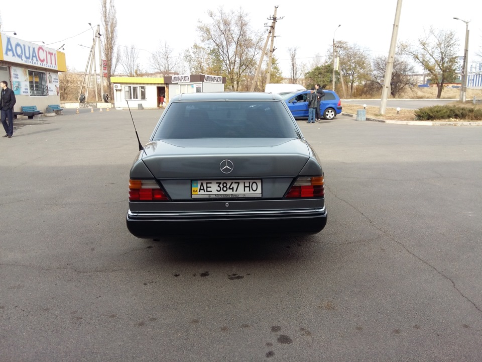 Молодший Брат Мерса 5