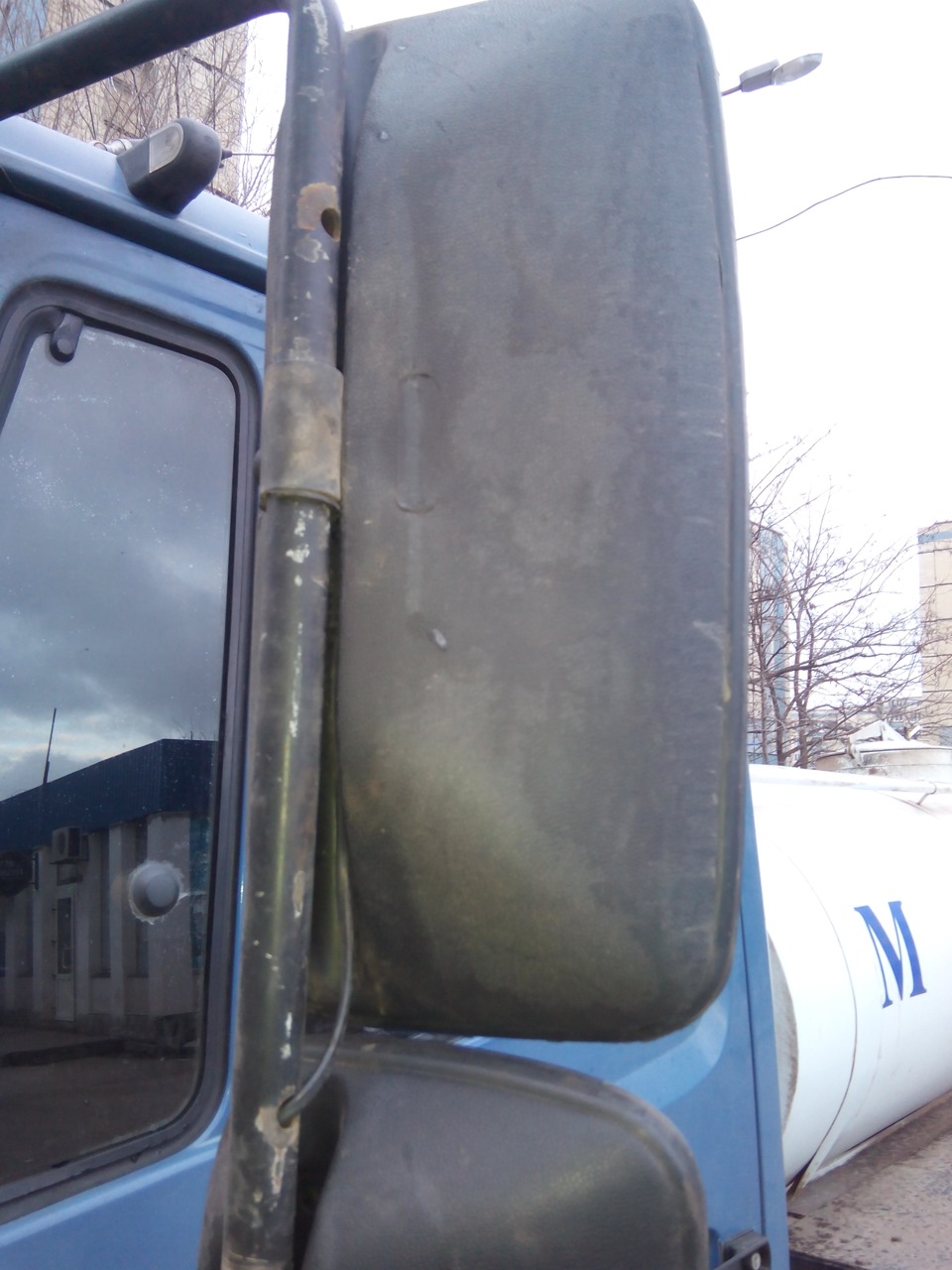 Дзеркала заднього виду 2