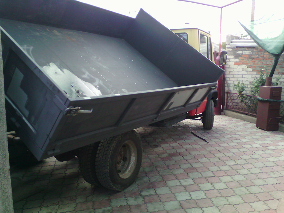 Гідравліка і т.д. 3