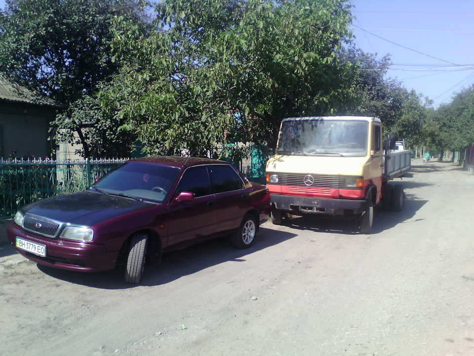 кузовок. 5