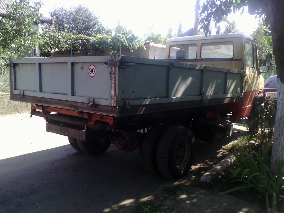 кузовок. 4