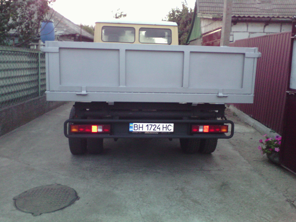 Підфарник 4