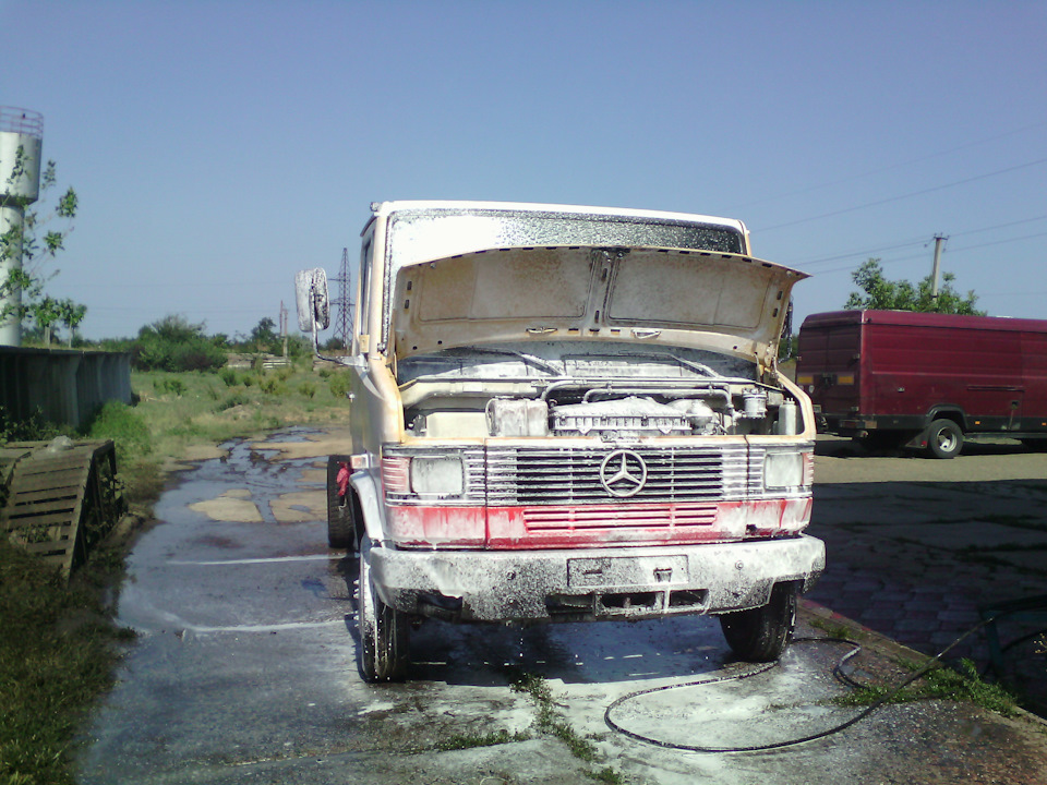 Помчала 1