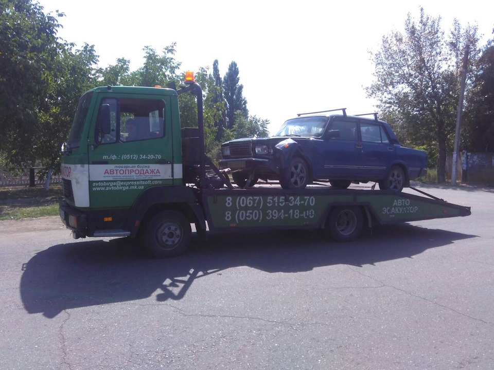 Справи повсякденні:) 3