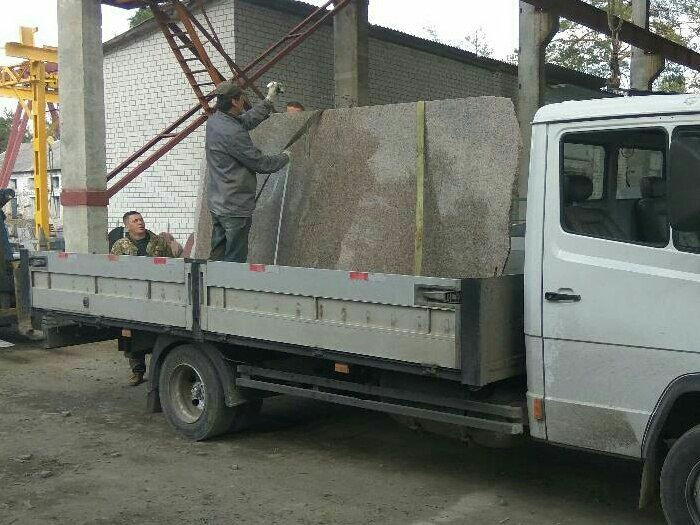 Що можна перевезти таким авто?) 2