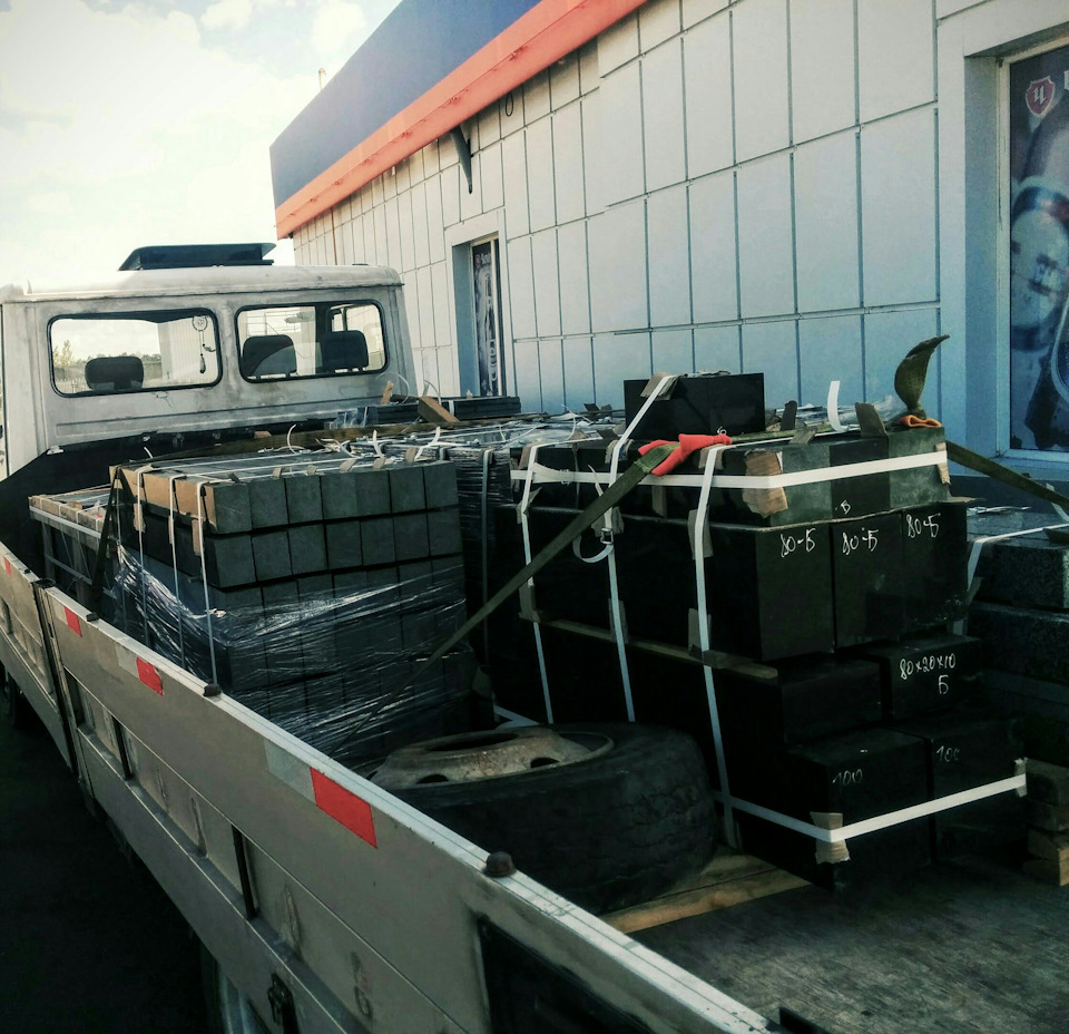 Підсумок за 40 000 км пробігу 4