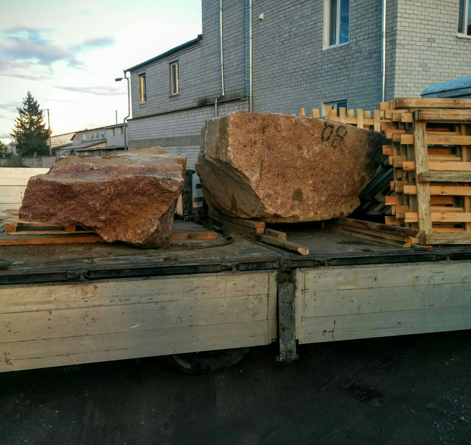 Підсумок за 40 000 км пробігу 3