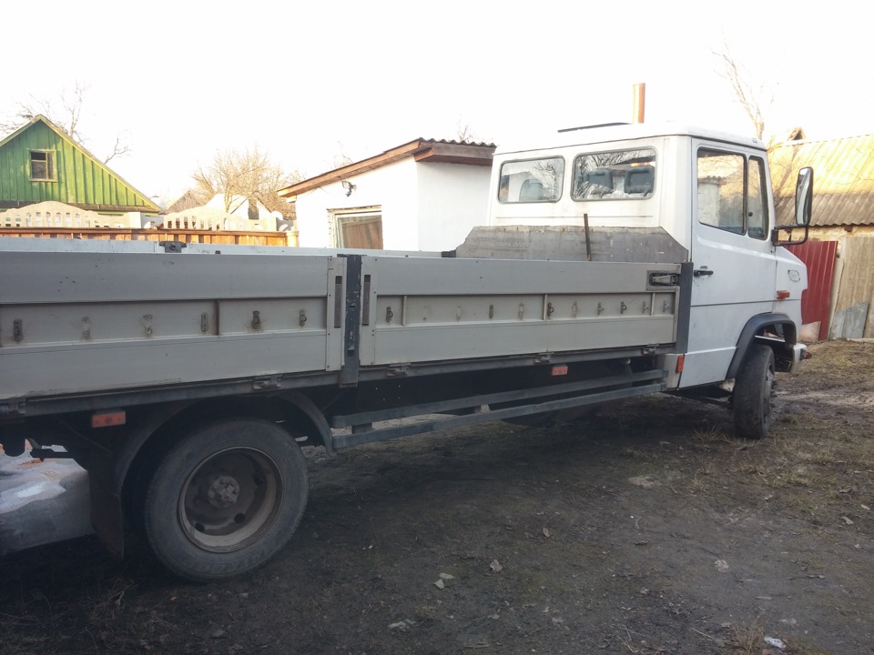 Нові дзеркала 4