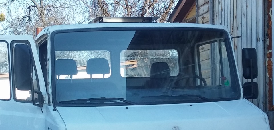 Нові дзеркала 2