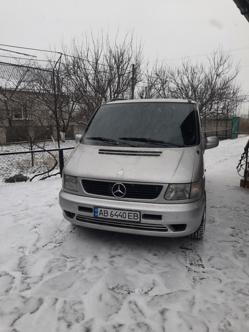 #53. Нові грати. 1