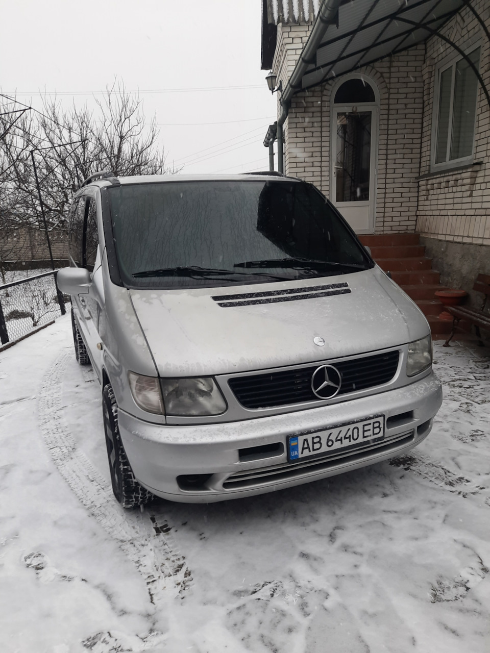 #53. Нові грати. 2