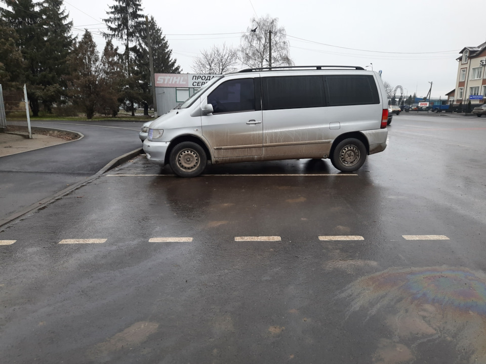 Плановий ремонт. 1