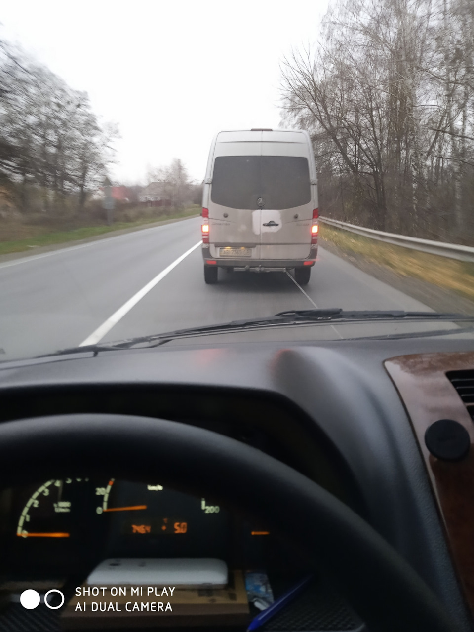 Поїздка до Львова, що лопнув патрубок, помпа, що здохла, і купа інших проблем. 4