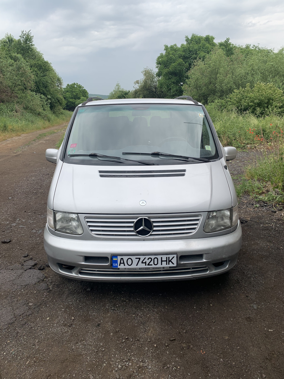 Перший день придбання автомобіля 5