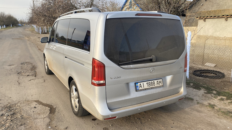 Поїздка до Одеси 3