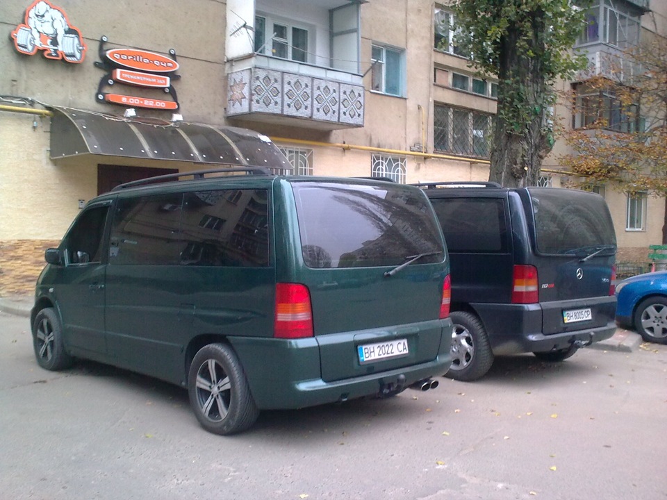 Брат ГрузПас) 2