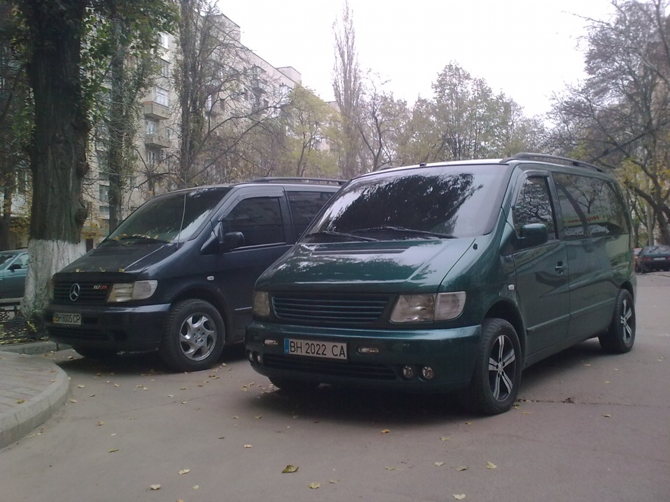 Брат ГрузПас) 1