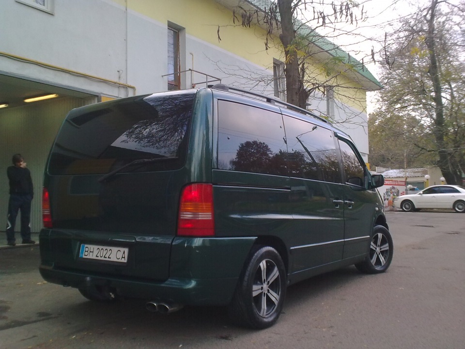 На мийці ... 3